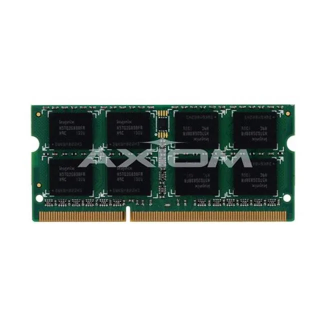 Axiom Axiom 4X70Q27989-AX 16 GB DDR4-2400 ECC SODIMM 260-pin CL17 1.2 V — product photo