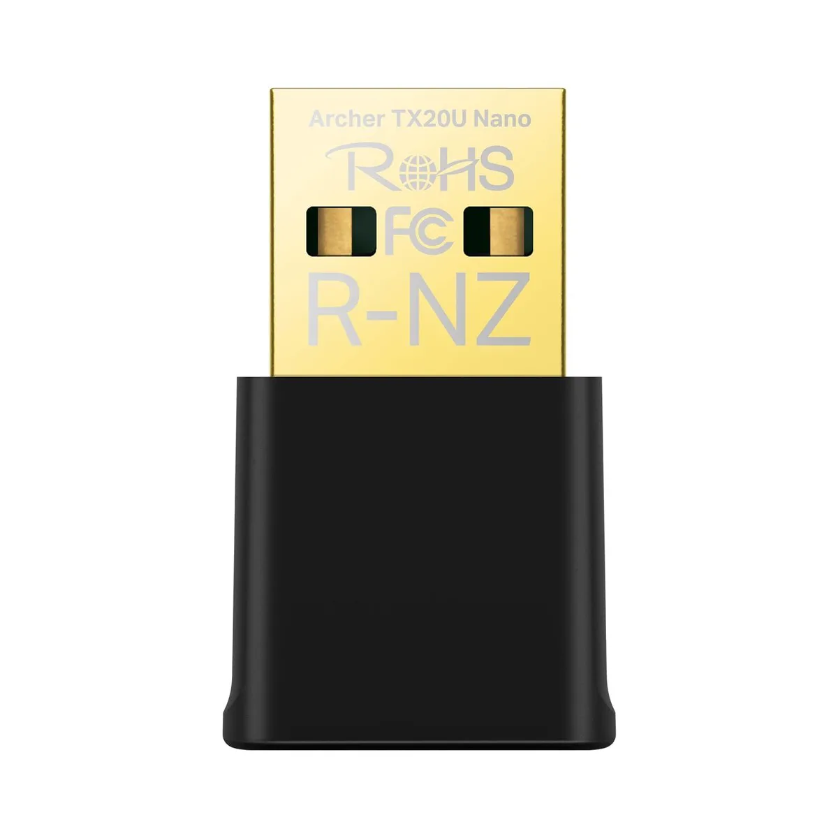  TP-Link Archer TX20U Nano USB WiFi 6 Adapter — product photo