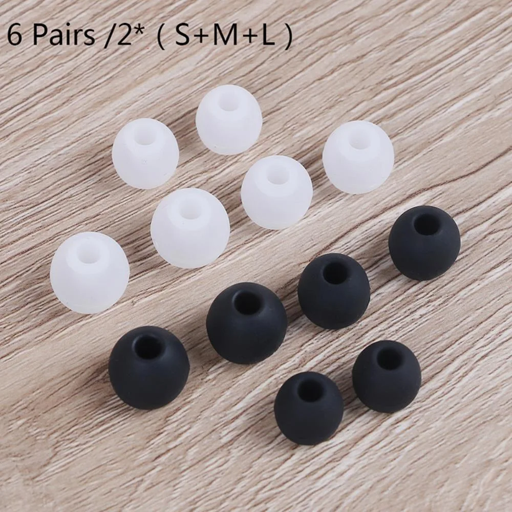 Ruth's sister Ruth's sister Internal Power Cable 6 Pairs S M L Silicone Black White — product photo