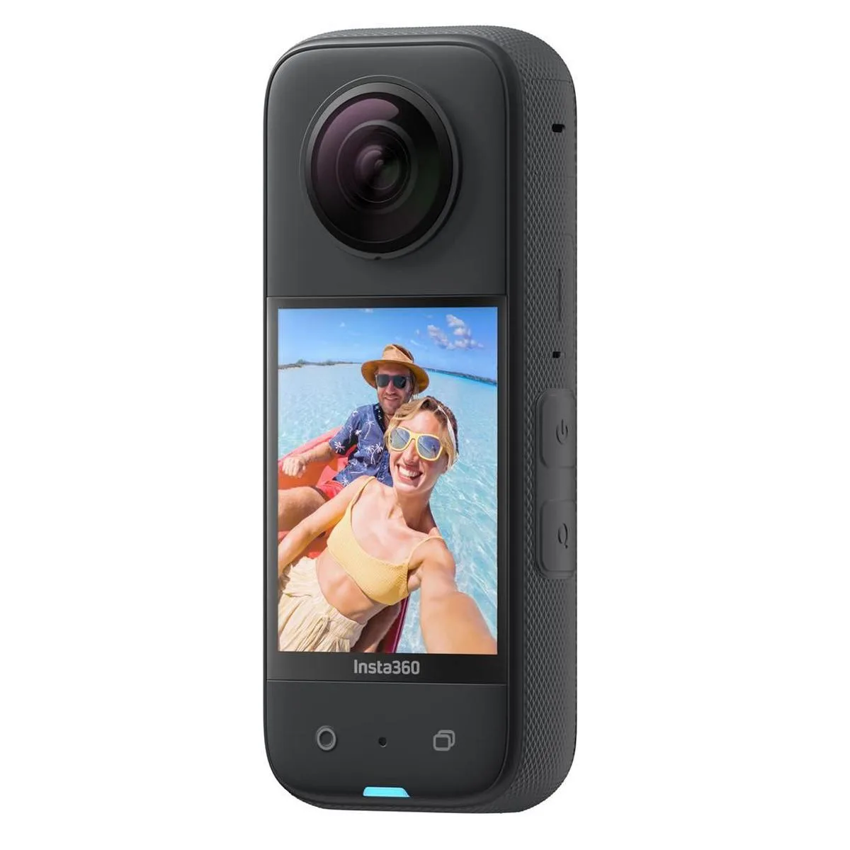 Insta360 Insta360 X3 5.7K 360 action camera Black — product photo