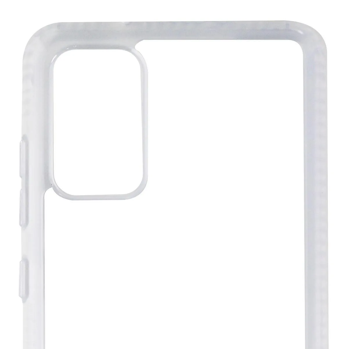 Tech21 Tech21 Pure Clear Hybrid Case Samsung Galaxy S20+ Clear — product photo