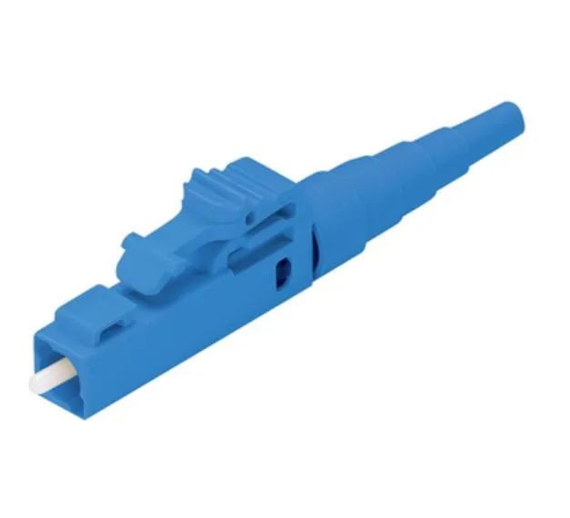 Panduit Panduit LC Simplex OS2 Singlemode Field Polish Connector 900µm — product photo
