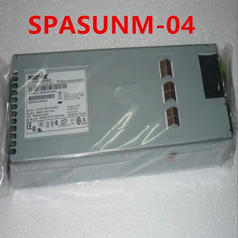 KHACHIMO KHACHIMO 950W Switching Power Supply for SUN V245 V445 X4600 M2 300-2013-03 SPASUNM-04 — product photo
