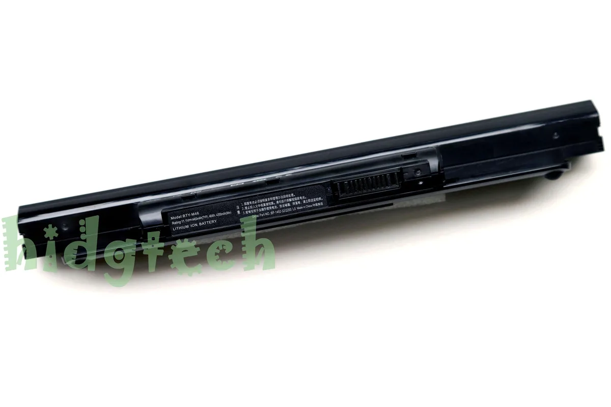 Beisite Beisite BTY-M46 11.1V 46Wh laptop battery — product photo