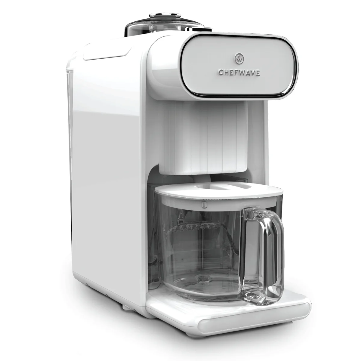 ChefWave ChefWave Milkmade Non-Dairy Milk Maker 6 Programs Auto Clean — product photo