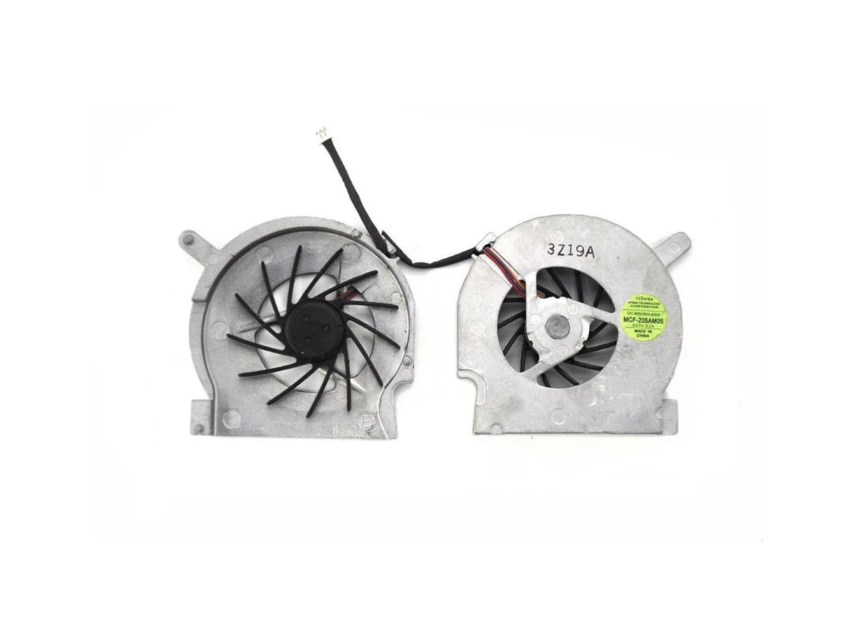 Fans Fans case fan for IBM T40 T42 T42P — product photo