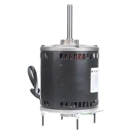 Dayton Dayton 5BE52 1/4 HP 1725 RPM 115V 48Y OAO hvac control — product photo