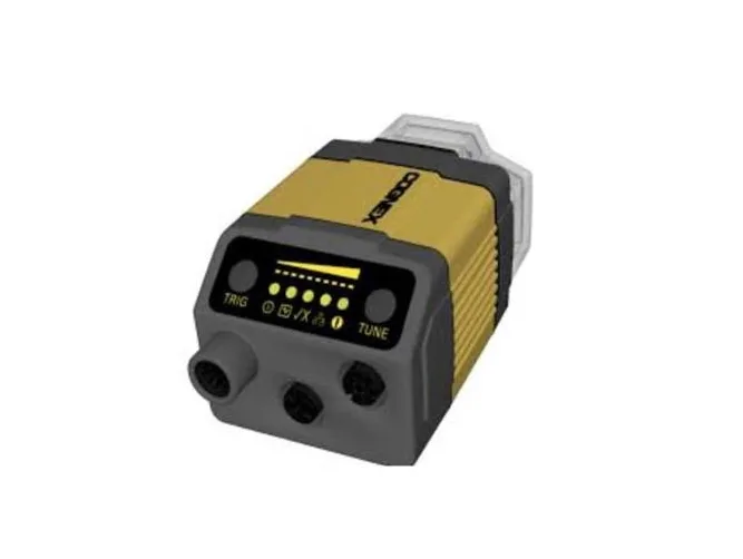 Cognex Cognex DMR-303X-00 DataMan 303X 1D/2D Fixed Mount Barcode Scanner — product photo