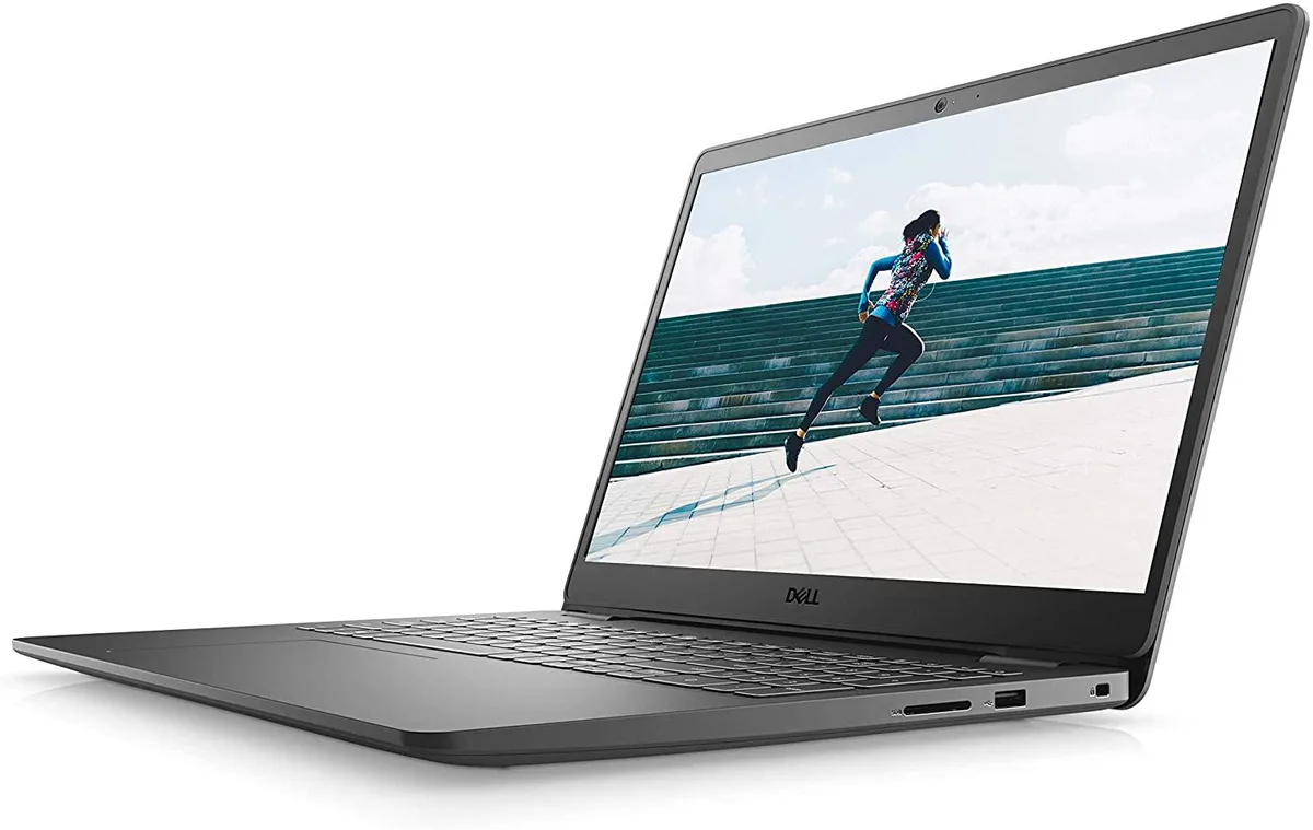 DELL DELL Inspiron 15 3505 laptop 15.6" FHD Ryzen 5 3450U 12GB DDR4 512GB NVMe — product photo