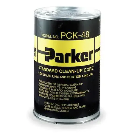 Parker Parker PCK-48 Filter Dryer Core Clean-Up hvac control — product photo