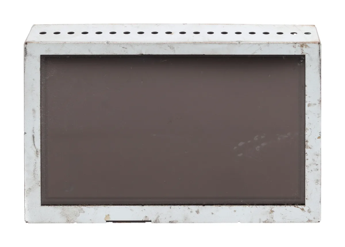 1 Factory Radio 1 Factory Radio C1BT-18B955-GC 6.5" Dash Touch-Screen Display Unit — product photo