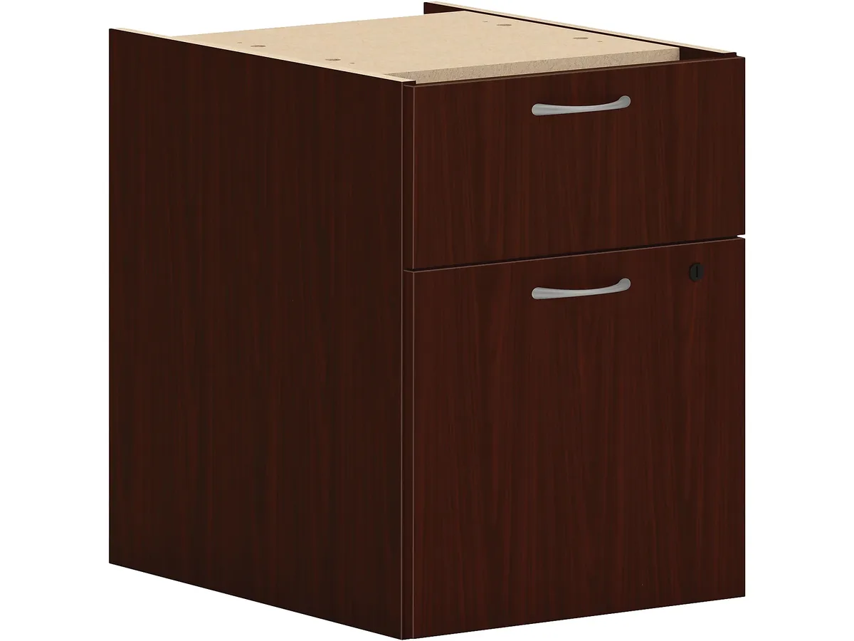 HON HON HONPLPHBFLT1 Hanging Pedestal 15" 20" office furniture — product photo