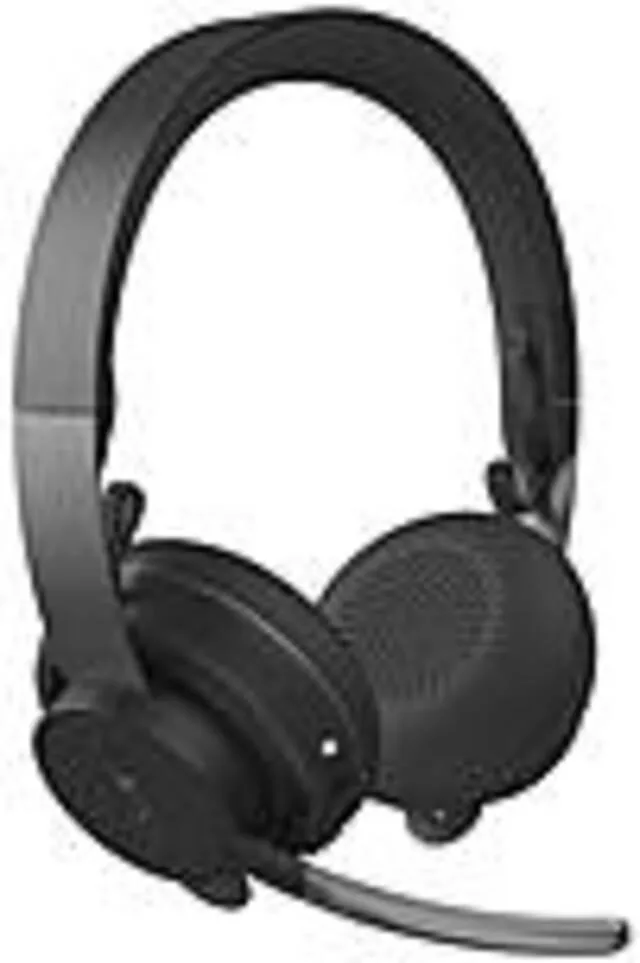 Logitech Logitech 981-000853 Zone Wireless Headset — product photo