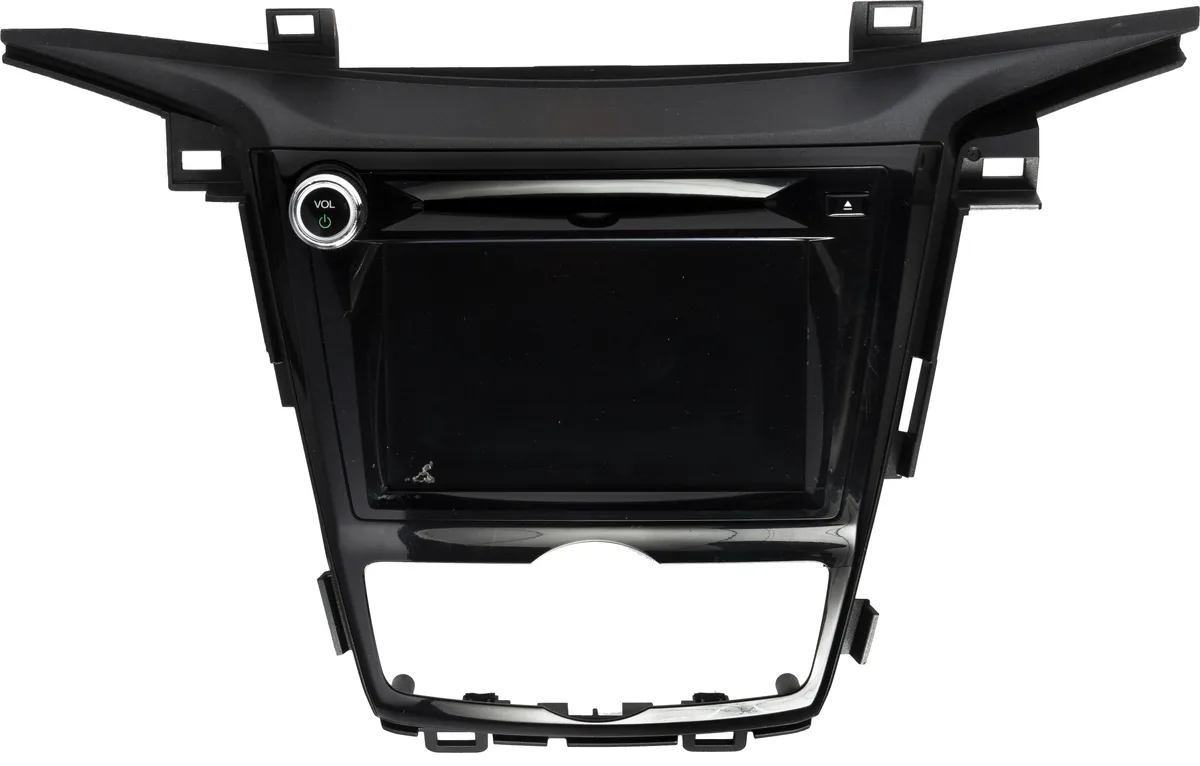 1 Factory Radio 1 Factory Radio 39540-TK8-A310-M1 receiver 2014-2017 Honda Odyssey — product photo