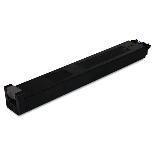 Sharp Sharp MX27NTBA Black Toner Cartridge 18000 Pages — product photo