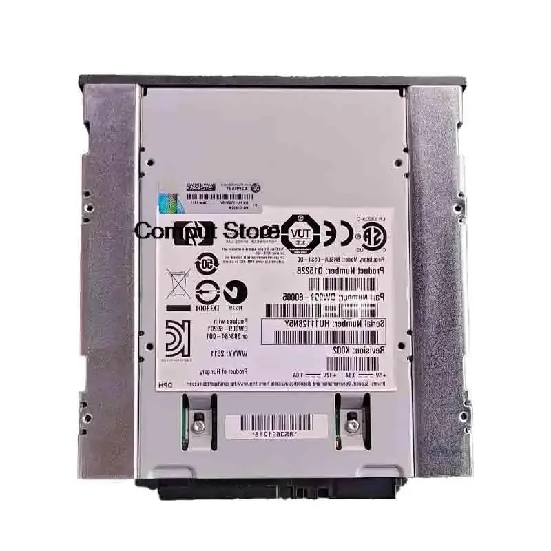 KHACHIMO KHACHIMO DAT72 DDS5 DW009-60005 SCSI Tape Drive — product photo