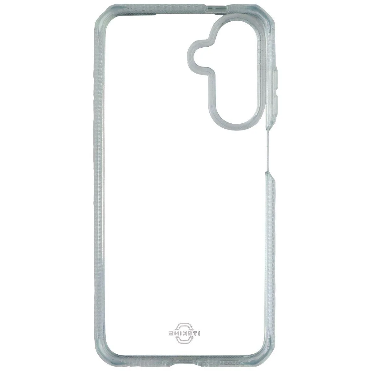 ITSKINS ITSKINS Spectrum_R Clear Case for Samsung Galaxy A36 5G — product photo