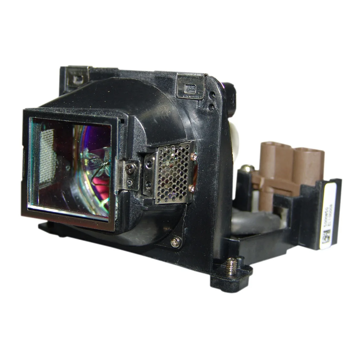 BOXLIGHT BOXLIGHT Mitsubishi SD205 205W UHP Projector Lamp — product photo