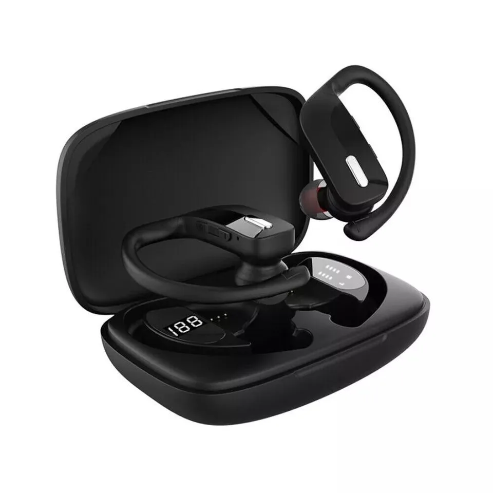 NShi NShi Bluetooth 5.0 TWS Earbuds Ear Hook Stereo — product photo