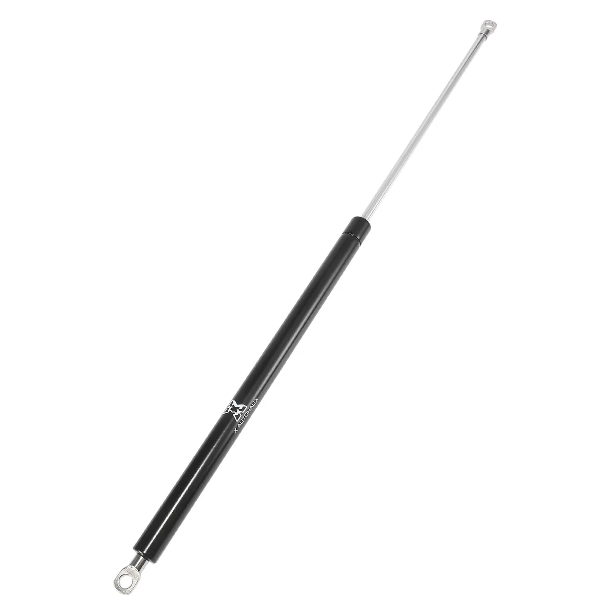 Unique-Bargains Unique-Bargains 24" 294N Gas Strut Compressor Black — product photo