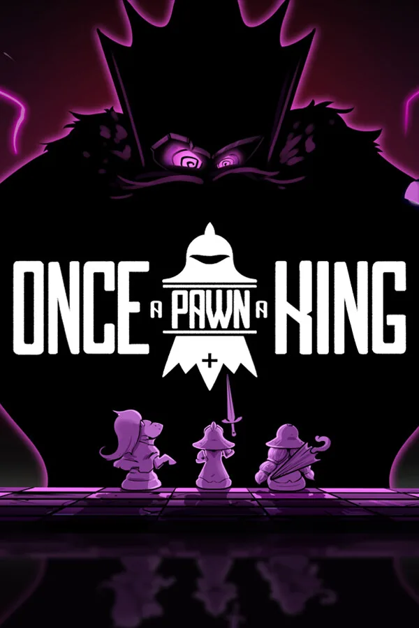 Indie.io Indie.io Once a Pawn a King Early Access downloadable game — product photo