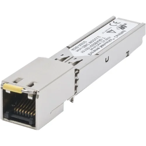 Extreme Networks Extreme Networks 10065 SFP server accessory 10/100/1000Base-T RJ-45 — product photo