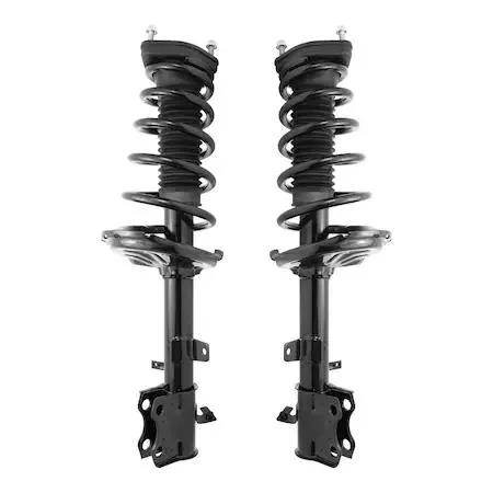 Unity rear strut assembly kit for 2009-2014 Toyota Venza excluding FWD models