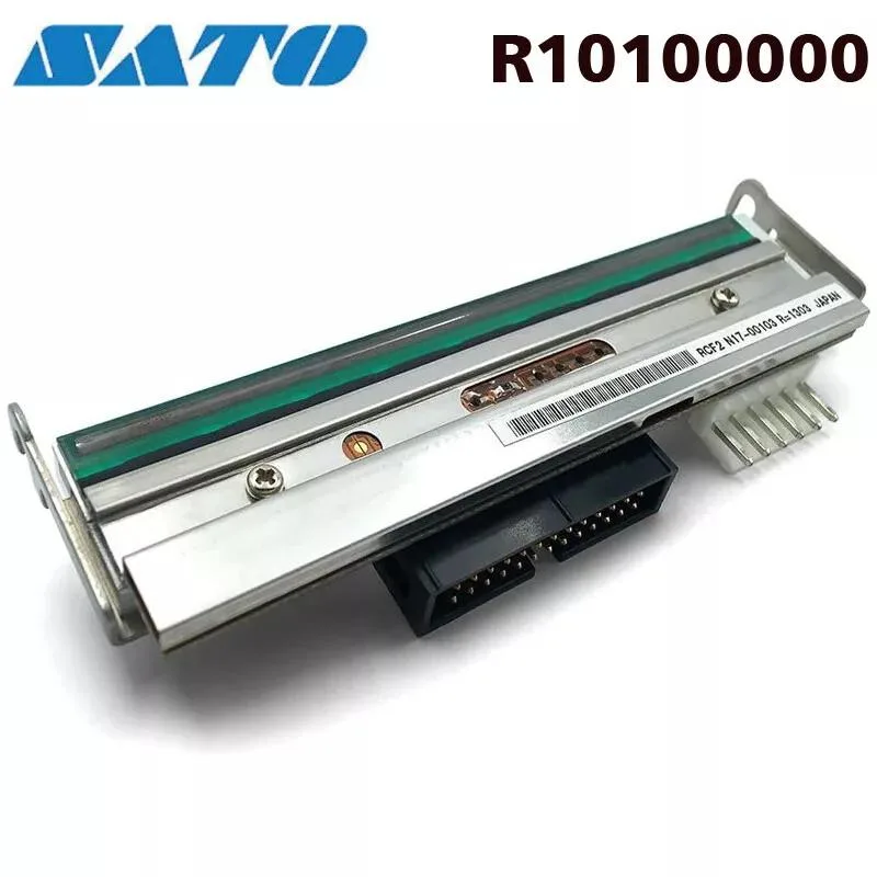 Sato Sato R10100000 8 DPMM Printhead for GL408E 203dpi Printer — product photo