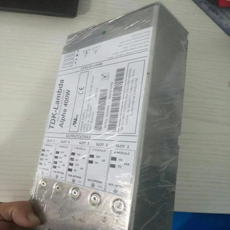 KHACHIMO KHACHIMO 400W Power Supply H41014 — product photo