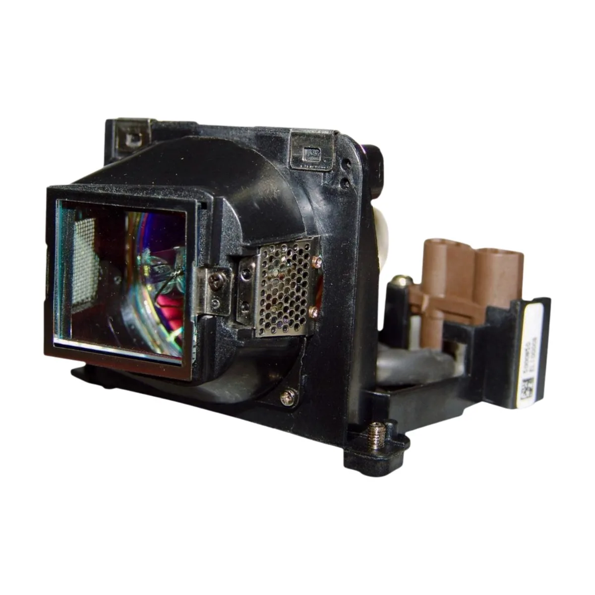 Mitsubishi Mitsubishi VLT-XD205LP-A DLP Replacement Lamp — product photo