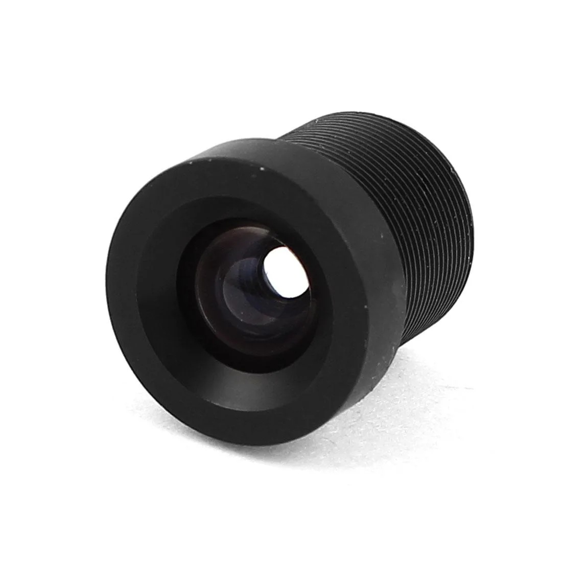 Unique-Bargains Unique-Bargains M12 6mm 50 Degree Fixed IRIS Lens camcorder lens — product photo