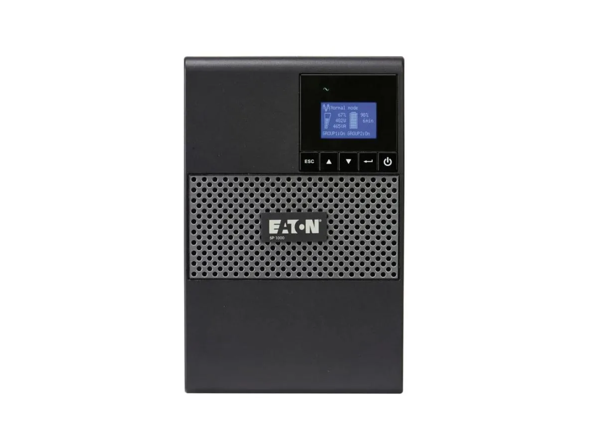 Monoprice Inc. Monoprice Inc. 149945 1440VA 1100W 120V UPS Power Adapter — product photo
