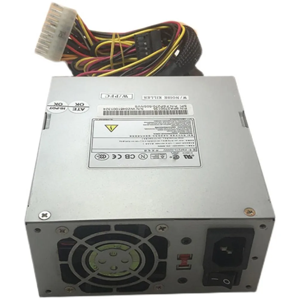 godream godream DVR Power Supply SATA*8 FASP270-50SNV ST-250MAD-05E ST-250MAC-05E ST-252MAC-05E PSF-250MP-60 — product photo
