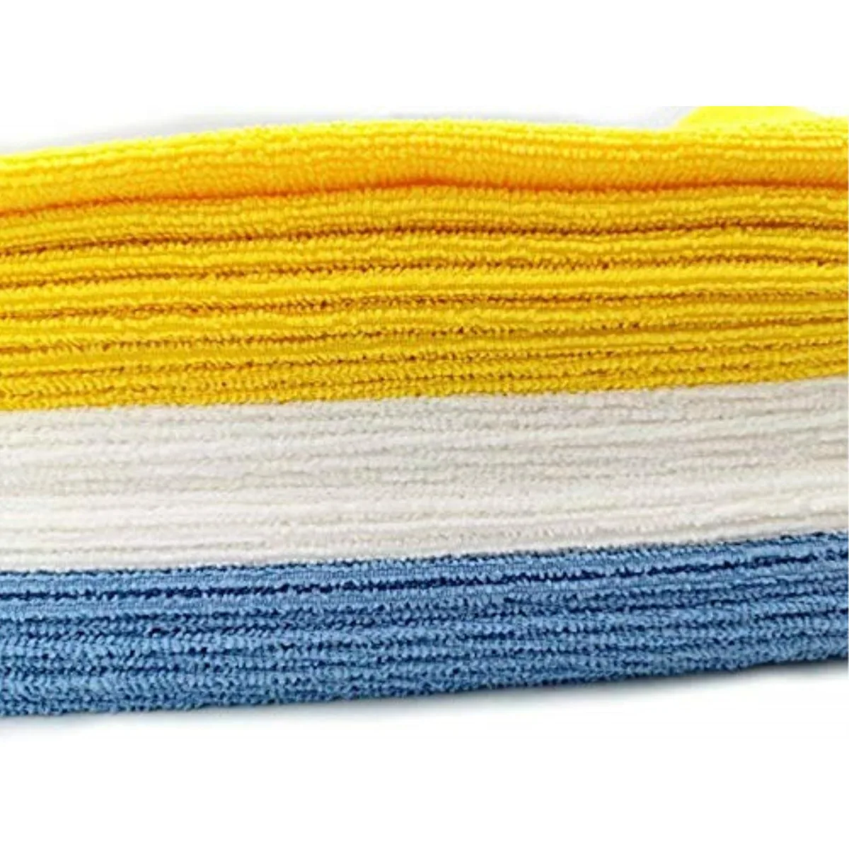 Deejay LED Deejay LED TBHMICROFIBER 25 Piece Microfiber Towel Assortment — product photo