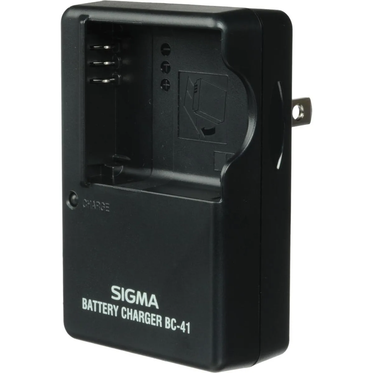 SIGMA Sigma BC-41 Battery Charger for BP-41 — product photo