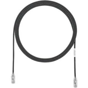 Pannet Pannet Cat.6 UTP Patch Network Cable 25 ft 28AWG UTP28SP25BL — product photo