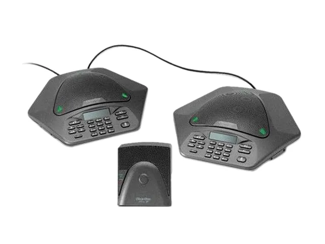 ClearOne ClearOne 910-158-370-01 conferencing device, wired, expandable SIP system — product photo