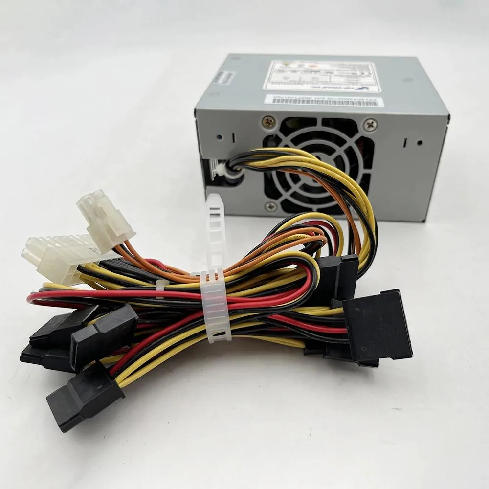 KHACHIMO KHACHIMO FSP300-20GSV 300W 24 Pin ATX power supply — product photo