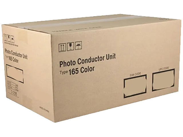 Ricoh Ricoh 402449 Photo Conductor Unit Type 165 Color toner cartridges (genuine brands) — product photo