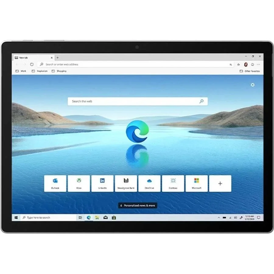 Microsoft Microsoft Surface Book 3 Tablet 13.5" i7-1065G7 16GB 256GB — product photo