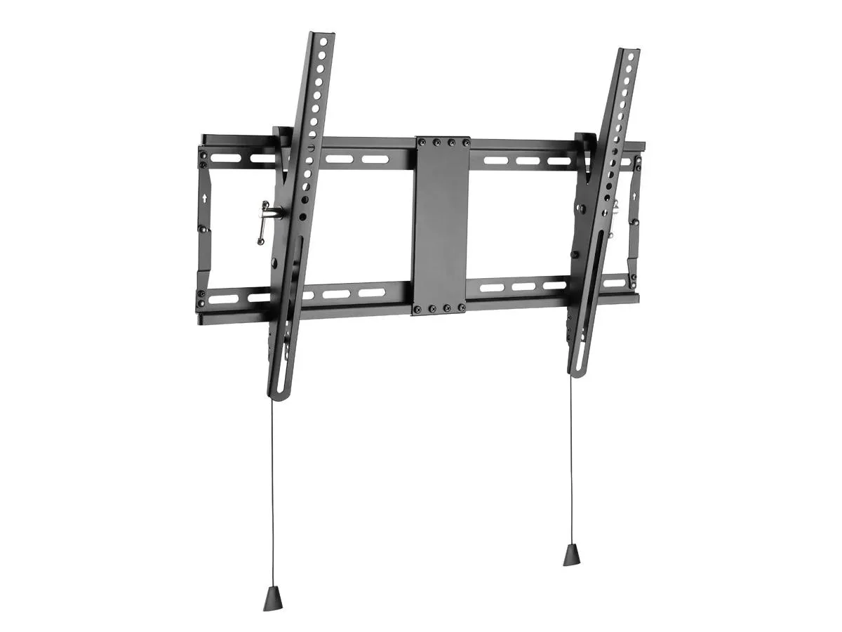 Monoprice Inc. Monoprice Inc. 43205 tv mount 37-80in 154lb VESA 200x200-600x400 tilt — product photo