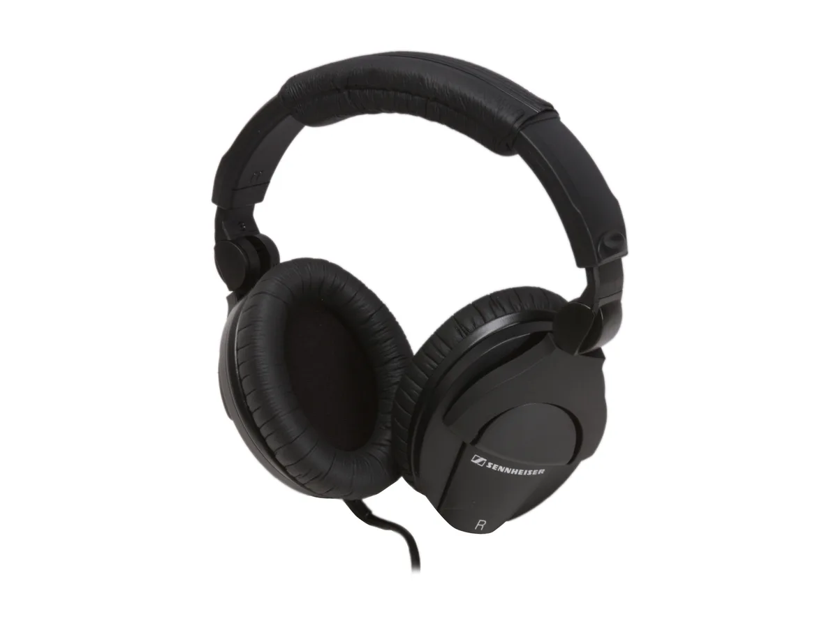 Sennheiser Sennheiser HD280PRO headphone — product photo