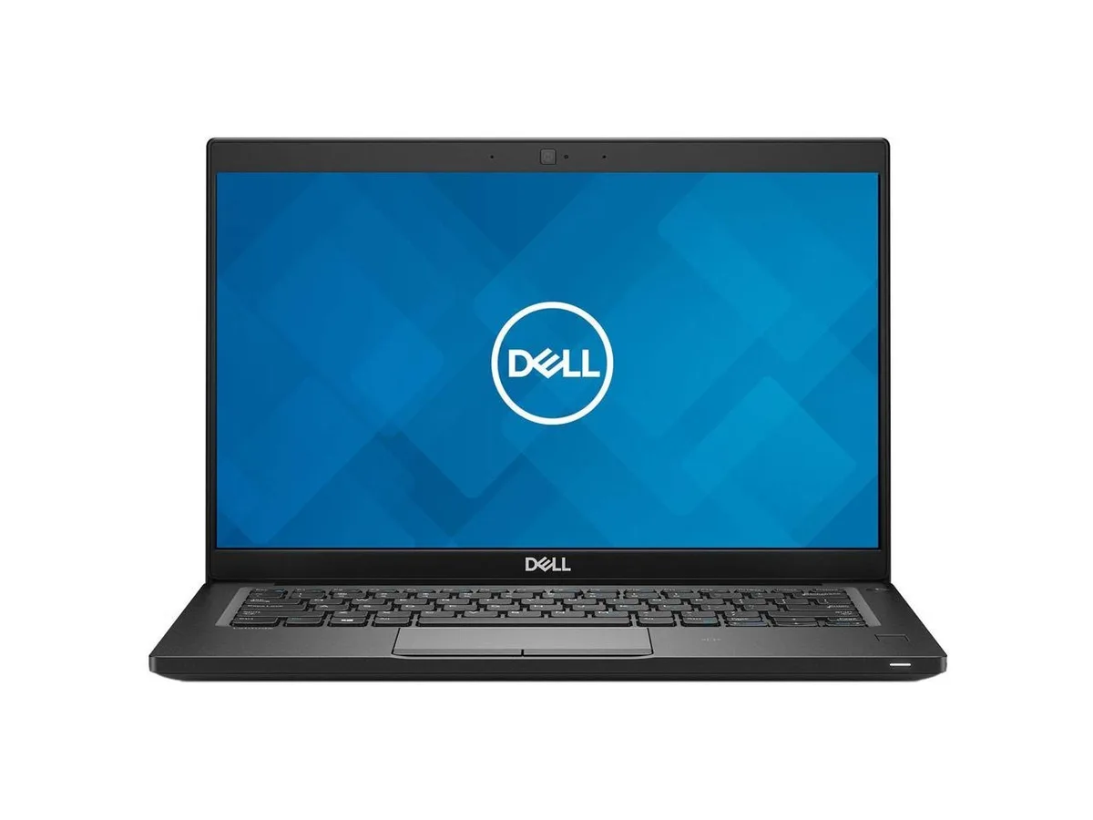 DELL DELL Latitude 7389 2-in-1 13.3" FHD i5-7300U 8GB 512GB NVMe — product photo