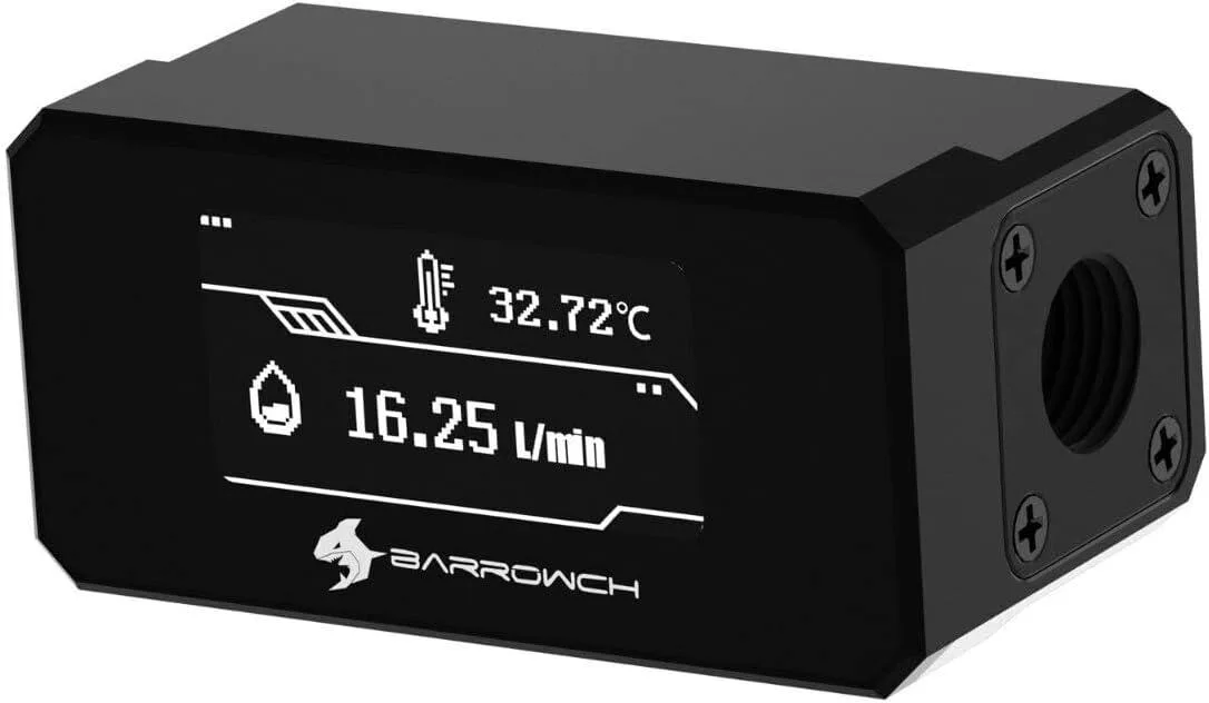 Barrowch Barrowch FBFT07 laptop cooling pad — product photo