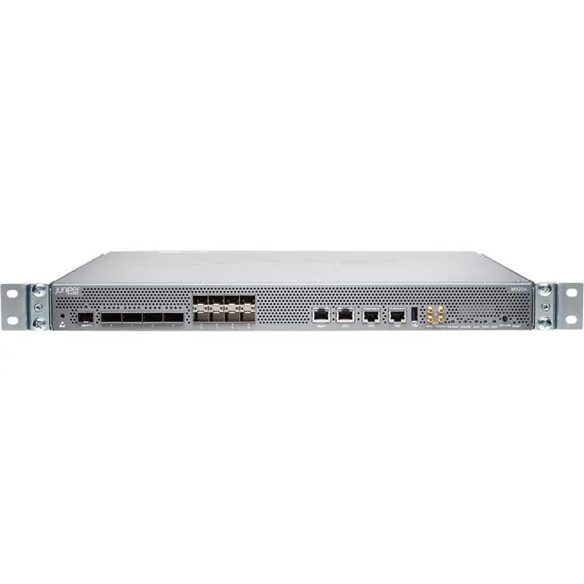 HPE Juniper Networking HPE Juniper Networking MX204Product firewall appliance — product photo