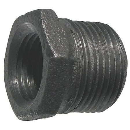 Value Brand Value Brand 5P514 Hex Bushing 3/4" x 3/8" FNPT x MNPT — product photo