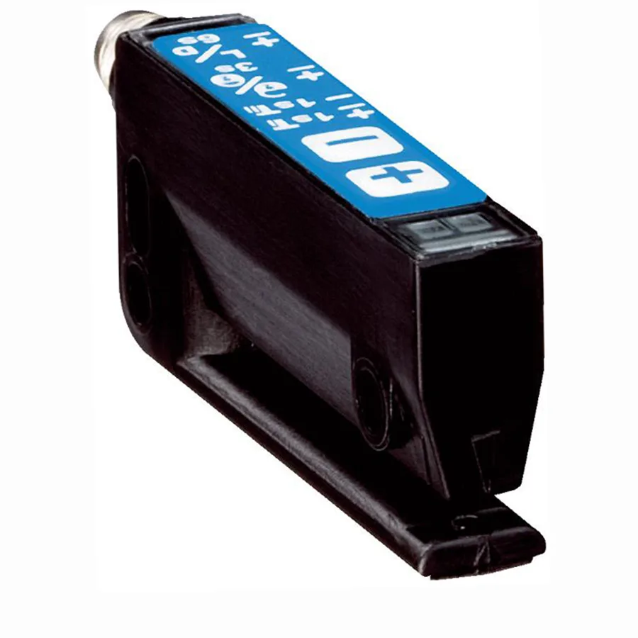 Sick Sick WLG4-3E1332 Miniature Photoelectric Sensor NPN — product photo