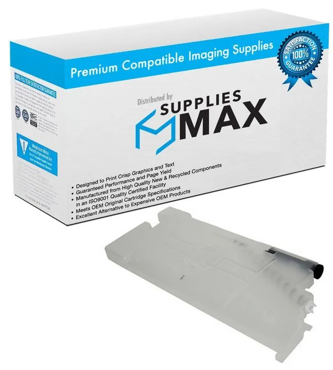 SuppliesMax SuppliesMax XER008R12990 Waste Toner Container 50000 Pages — product photo