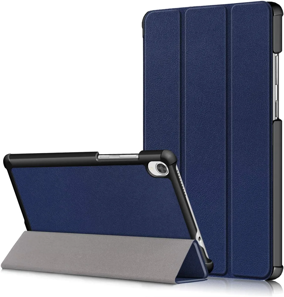 anicestore anicestore Hard-Shell Case for Lenovo Tab M8 2019 2021 2022 Blue — product photo