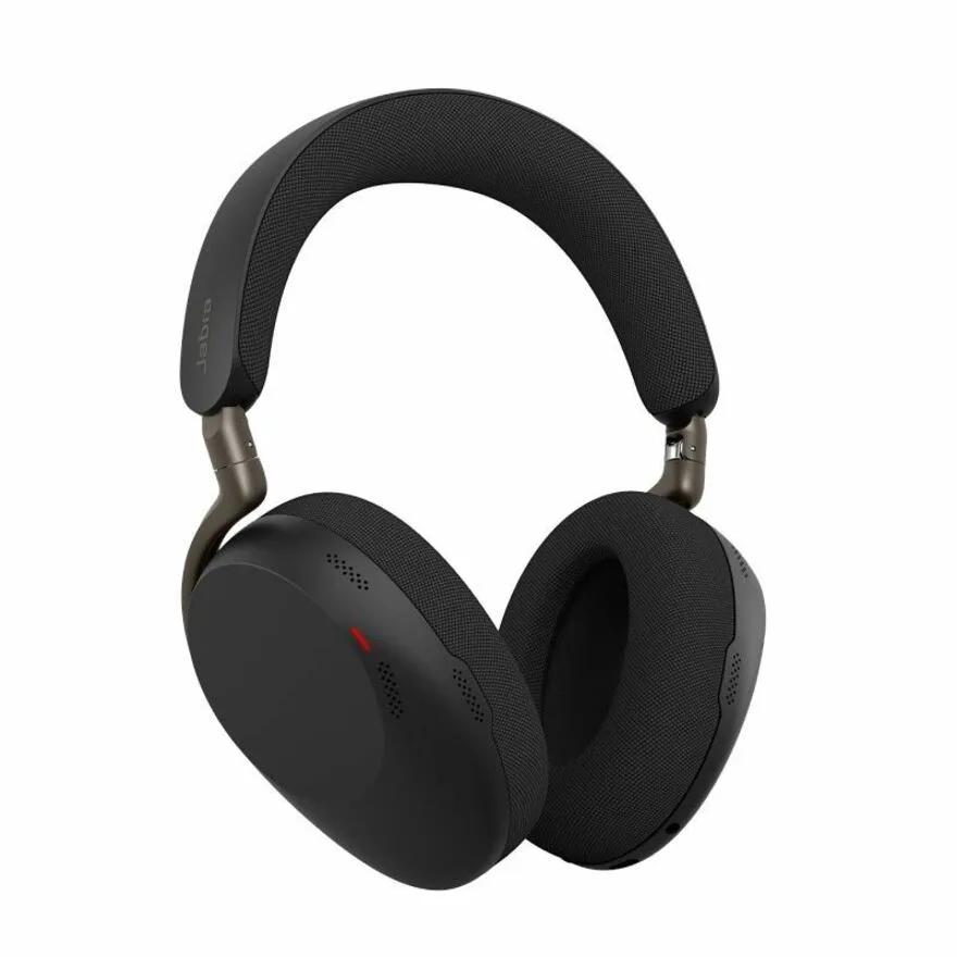 Jabra Enterprise Products Jabra Enterprise Products Evolve3 85 38599-999-889 headset — product photo